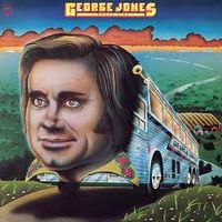 George Jones - I Wanta Sing